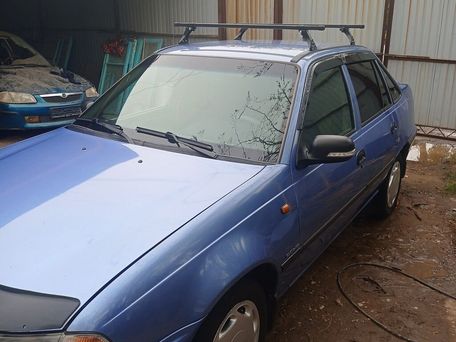 Daewoo Nexia, 2007 — 照片 2