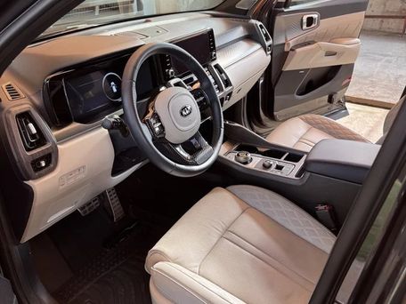 Kia Sorento, 2020 — фото 10