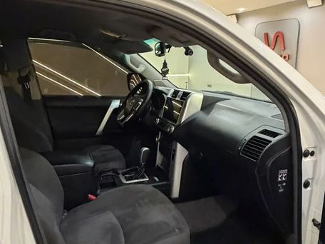 Toyota Land Cruiser Prado, 2011 — сүрөт 4