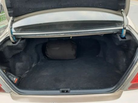 Toyota Camry, 2004 — сүрөт 6