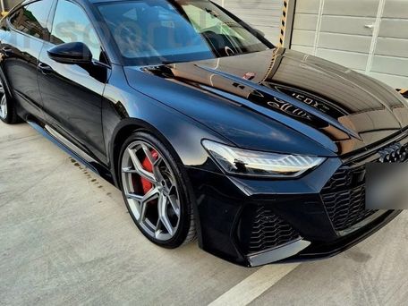 Audi RS 7, 2015 — фото 7