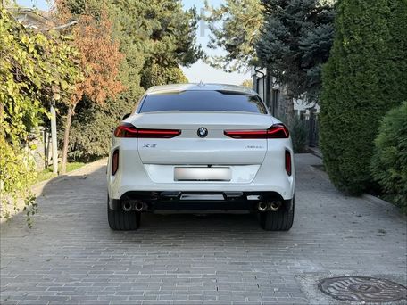 BMW X6, 2021 — 照片 3