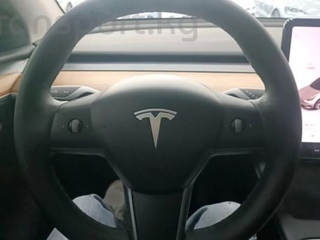 Tesla Model Y, 2021 — photo 7