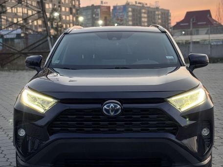 Toyota RAV4, 2020 — photo 2