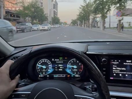 Kia K5, 2019 — 照片 6