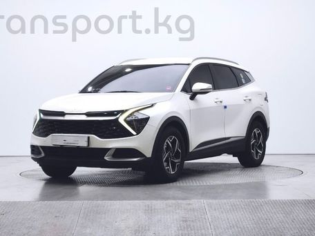 Kia Sportage, 2024 — photo 8