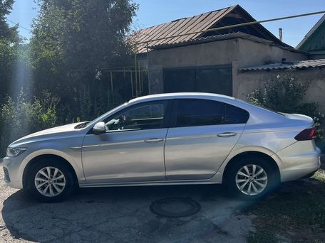 Volkswagen Bora, 2019 — сүрөт 13