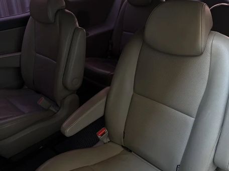 Kia Carnival, 2017 — сүрөт 6