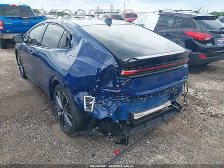 Toyota Prius v (+), 2024 — сүрөт 6
