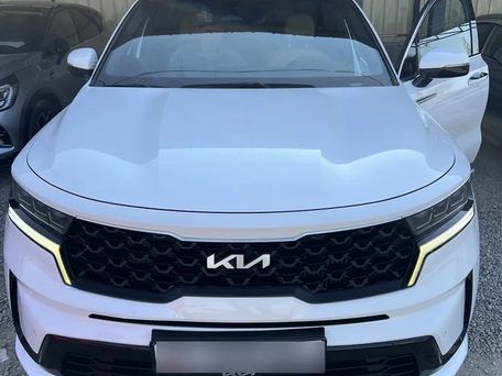 Kia Sorento, 2021