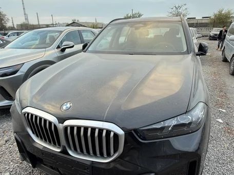 BMW X5, 2025 — 照片 1
