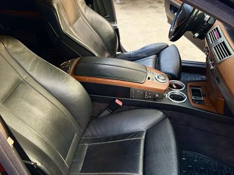 BMW 7 Series, 2006 — сүрөт 7