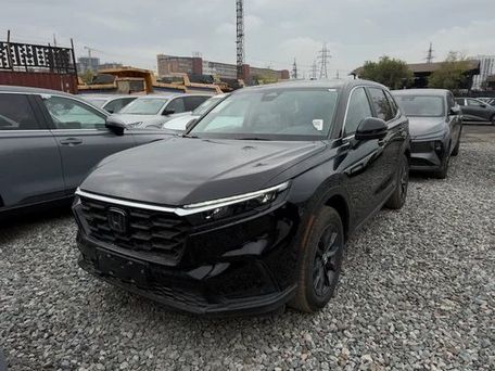 Honda CR-V, 2026