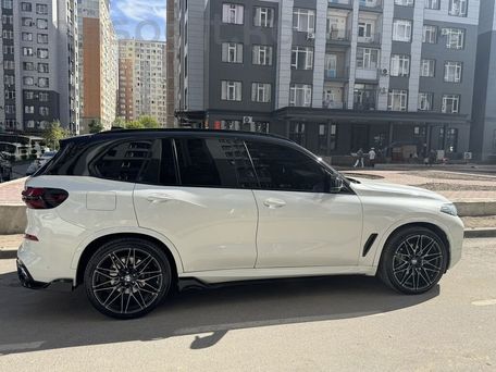 BMW X5, 2019 — фото 2