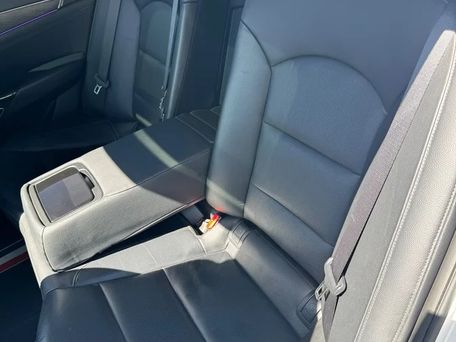 Kia K7, 2019 — photo 11
