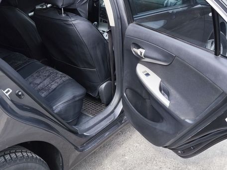 Toyota Corolla, 2006 — photo 20