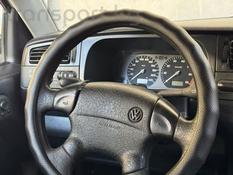 Volkswagen Golf, 1996 — сүрөт 4