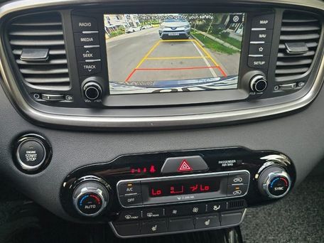Kia Sorento, 2019 — 照片 17