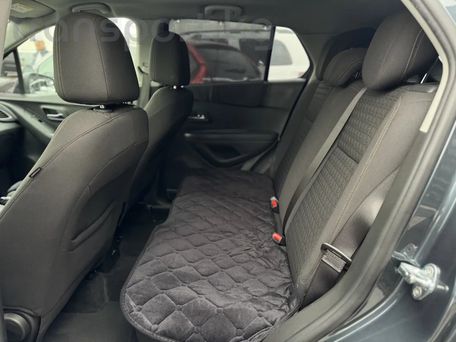 Chevrolet Trax, 2021 — сүрөт 4