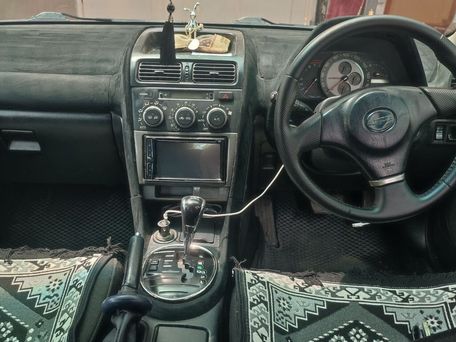 Toyota Altezza, 2002 — сүрөт 7