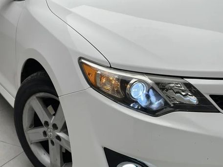 Toyota Camry, 2012 — фото 4
