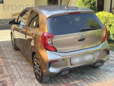 Kia Morning, 2020 — сүрөт 10