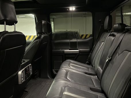 Ford F-150, 2021 — 照片 8