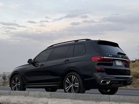BMW X7, 2020 — сүрөт 4