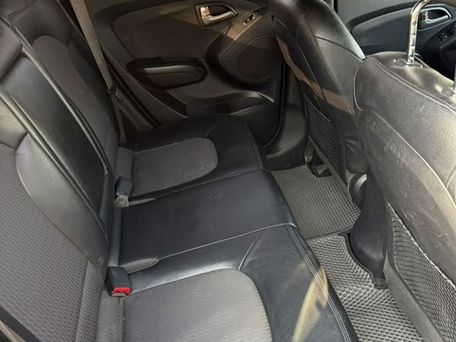 Hyundai ix35, 2011 — photo 6