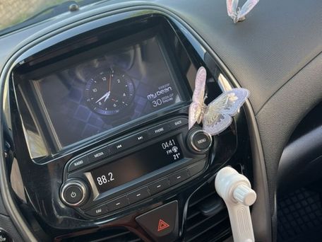 Chevrolet Spark, 2018 — photo 9