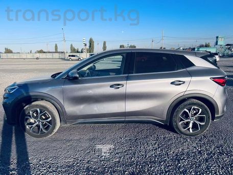 BYD Yuan Plus, 2024 — photo 4