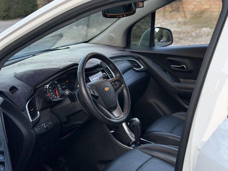 Chevrolet Trax, 2020 — photo 7