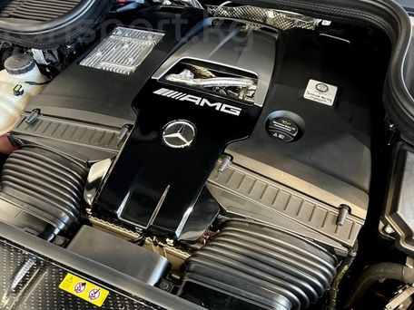 Mercedes-Benz GLE AMG, 2025 — сүрөт 8