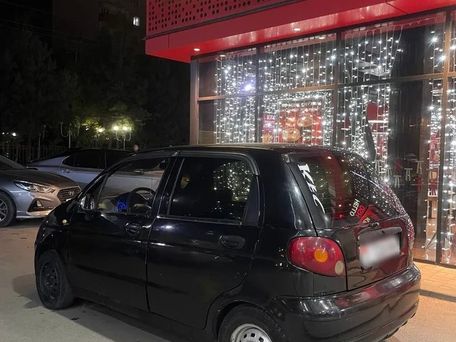Daewoo Matiz, 2004 — сүрөт 3