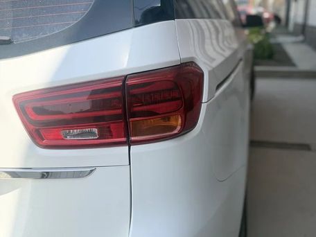 Kia Carnival, 2019 — сүрөт 12