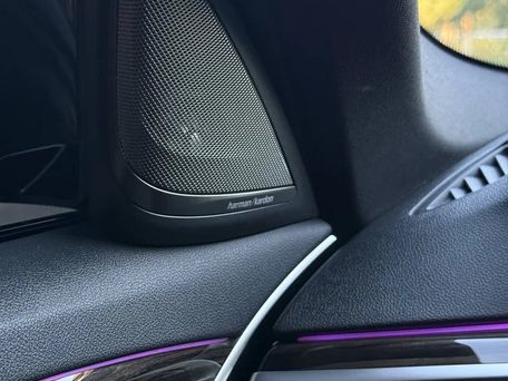 BMW 5 серии, 2021 — photo 10