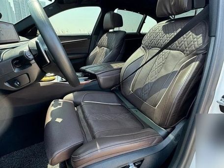BMW 5 серии, 2016 — фото 9