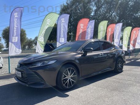 Toyota Camry, 2022 — 照片 4