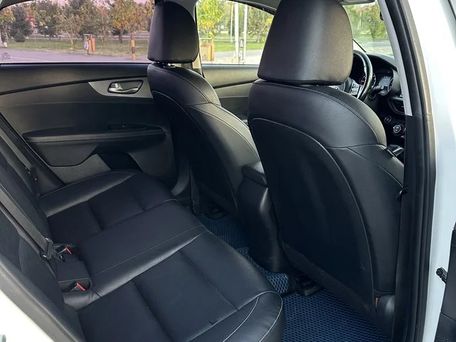 Kia K3, 2019 — photo 12