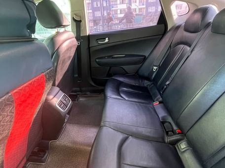 Kia K5, 2019 — photo 3