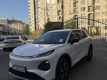 Changan Qiyuan Q05, 2026 — сүрөт 3