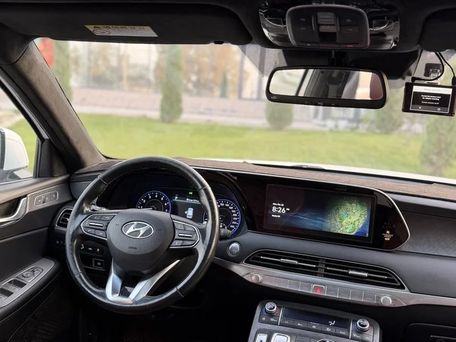 Hyundai Palisade, 2020 — photo 9