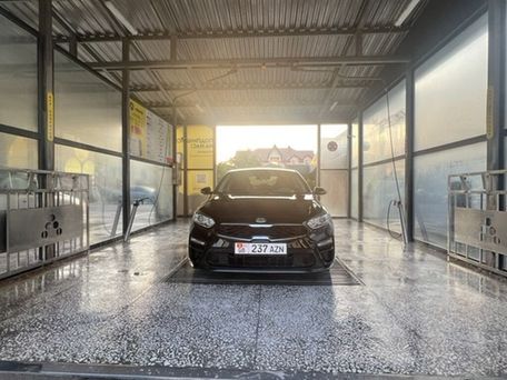 Kia K3, 2019 — сүрөт 5
