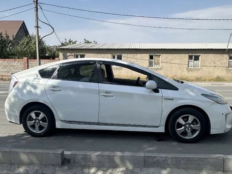 Toyota Prius, 2013 — photo 3