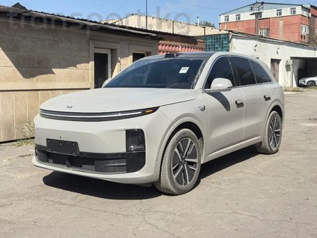 Li Auto (Lixiang) L6, 2024 — фото 2