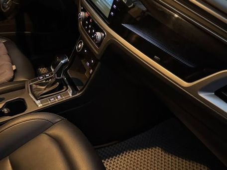SsangYong Korando, 2019 — сүрөт 8