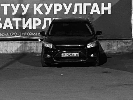 Ford Focus, 2010 — photo 3