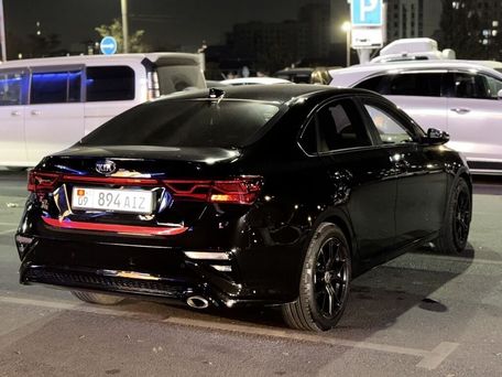 Kia K3, 2019 — photo 6