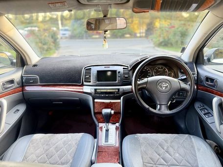 Toyota Allion, 2003 — сүрөт 9