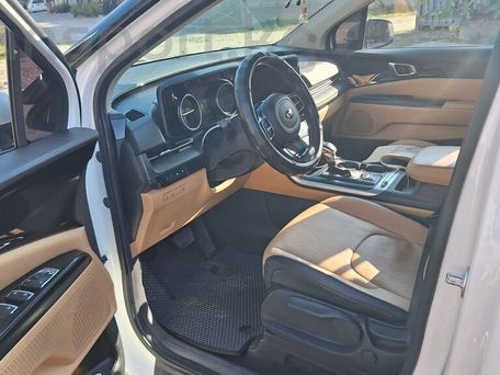 Kia Carnival, 2020 — photo 1